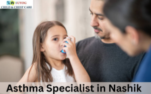 asthma specialist in Nashik