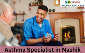 asthma specialist in nashik